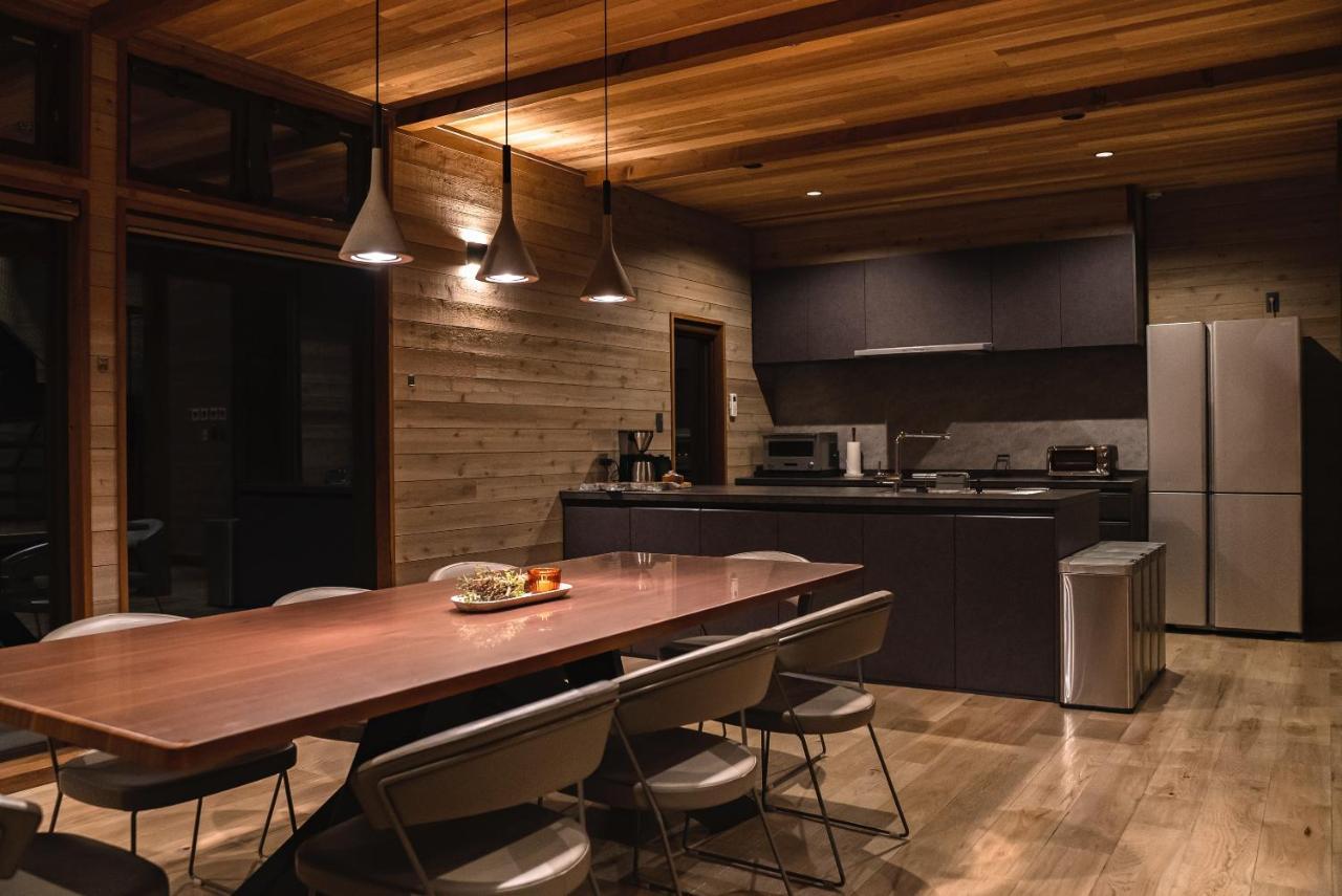 Hygge Chalet Hakuba Bagian luar foto