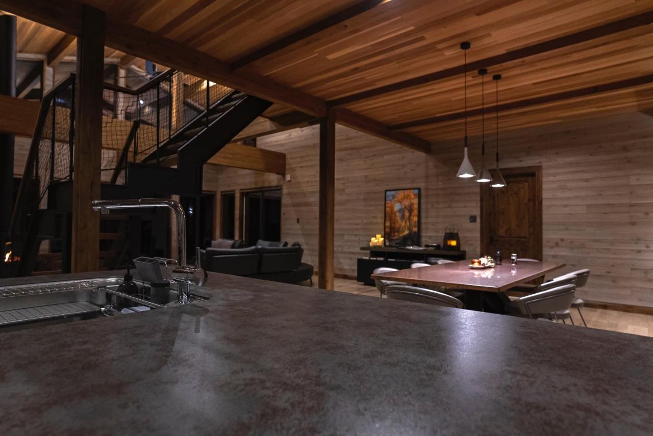 Hygge Chalet Hakuba Bagian luar foto
