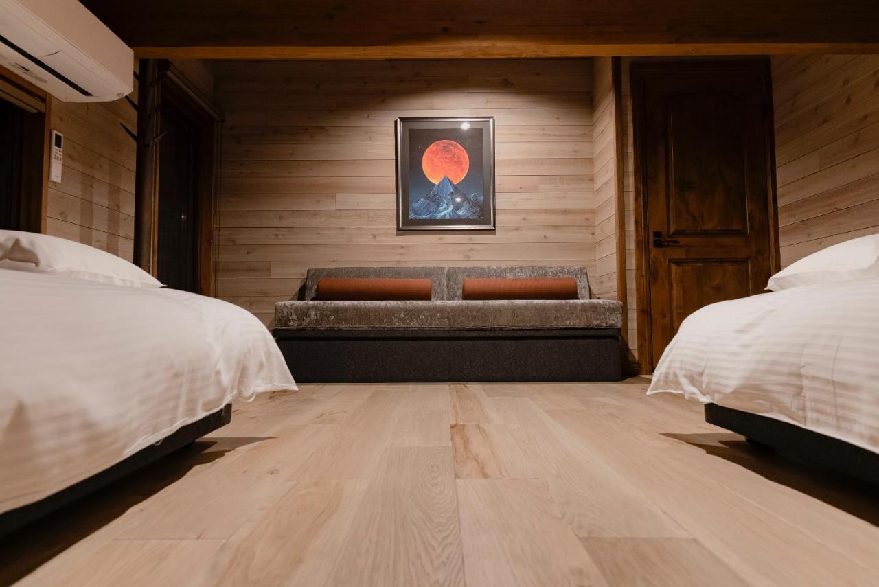 Hygge Chalet Hakuba Bagian luar foto
